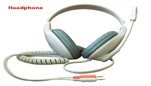 tai nghe Exsoft EX668 - headphone Exsoft EX668